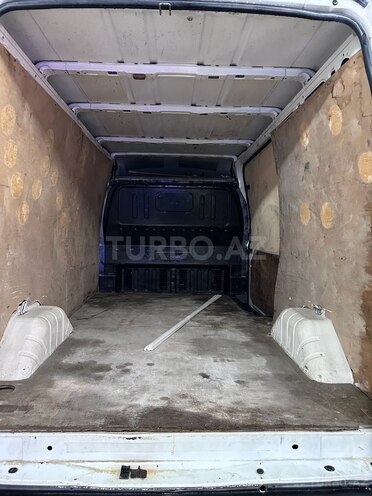 Ford Transit 2007, 207,000 km - 2.4 л - Bakı