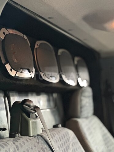 Ford Transit 2007, 207,000 km - 2.4 л - Bakı