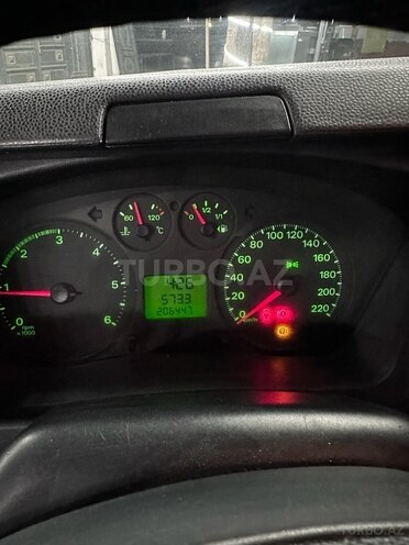 Ford Transit 2007, 207,000 km - 2.4 л - Bakı