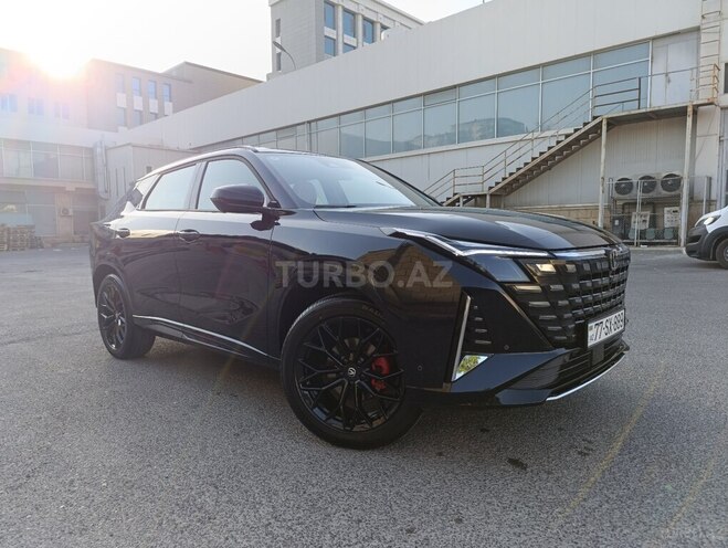 Changan  2025, 0 km - 1.5 л - Bakı