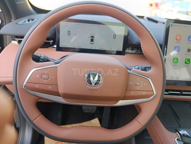 Changan  2025, 0 km - 1.5 л - Bakı