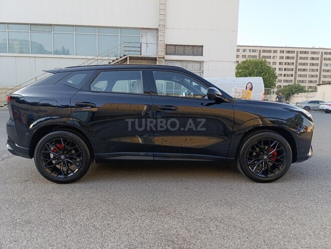 Changan  2025, 0 km - 1.5 л - Bakı