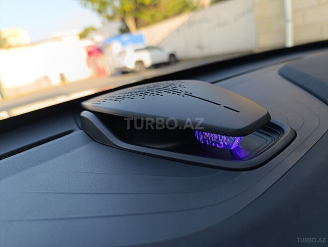 Changan  2025, 0 km - 1.5 л - Bakı