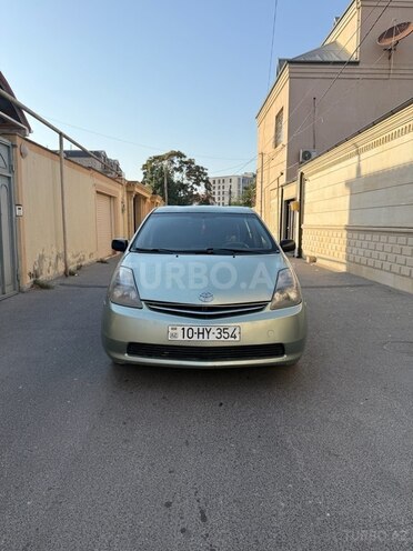 Toyota Prius 2008, 250,000 km - 1.5 l - Bakı