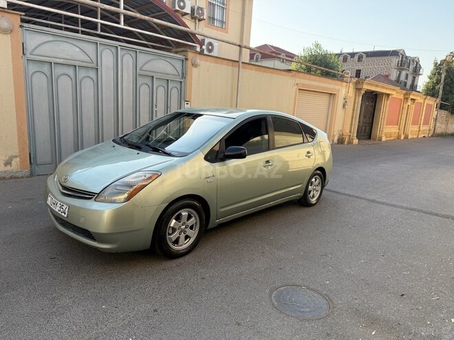 Toyota Prius 2008, 250,000 km - 1.5 l - Bakı