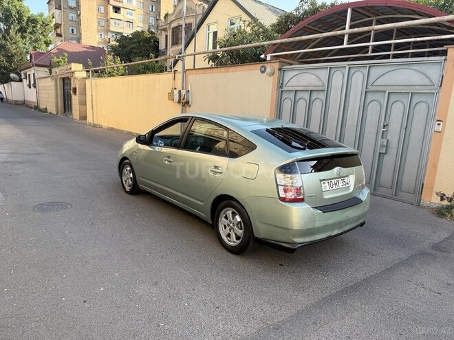 Toyota Prius 2008, 250,000 km - 1.5 l - Bakı