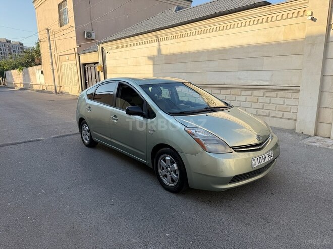 Toyota Prius 2008, 250,000 km - 1.5 l - Bakı