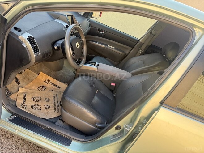 Toyota Prius 2008, 250,000 km - 1.5 l - Bakı