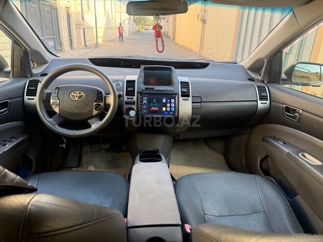Toyota Prius 2008, 250,000 km - 1.5 l - Bakı