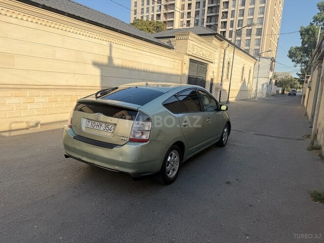 Toyota Prius 2008, 250,000 km - 1.5 l - Bakı