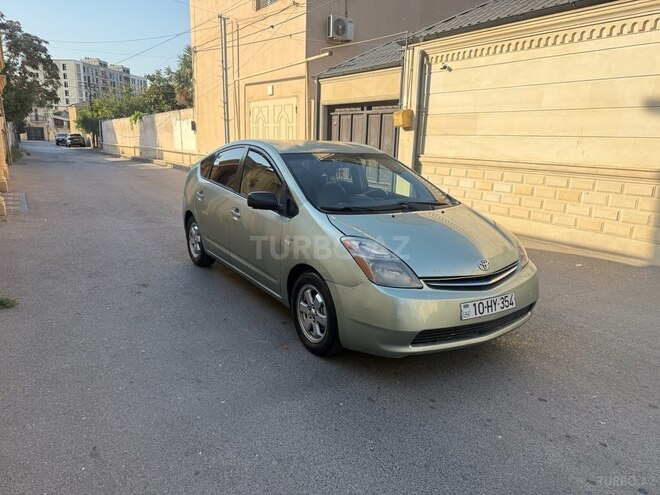 Toyota Prius 2008, 250,000 km - 1.5 l - Bakı