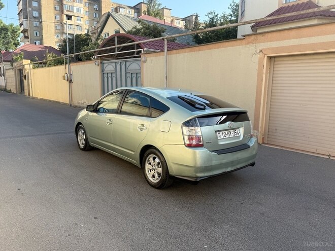 Toyota Prius 2008, 250,000 km - 1.5 l - Bakı