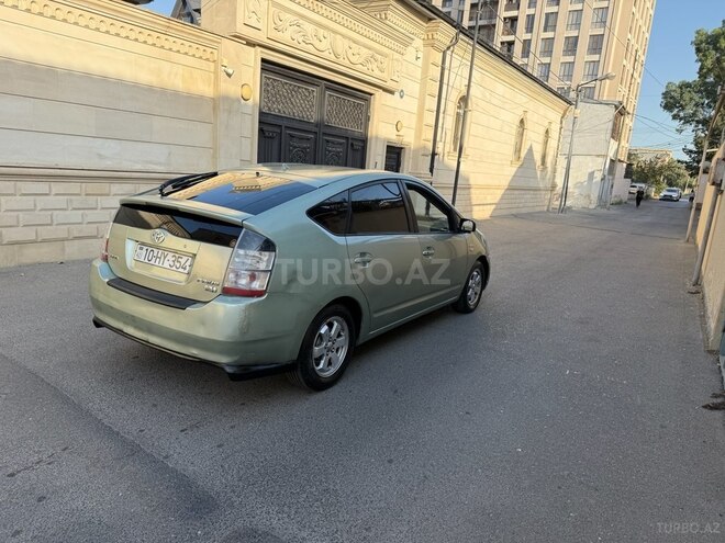 Toyota Prius 2008, 250,000 km - 1.5 l - Bakı