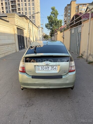 Toyota Prius 2008, 250,000 km - 1.5 l - Bakı