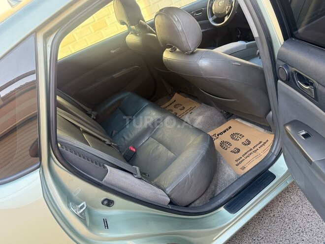 Toyota Prius 2008, 250,000 km - 1.5 l - Bakı