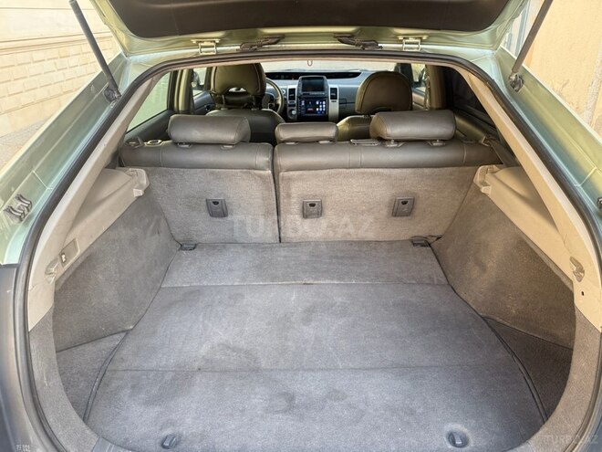 Toyota Prius 2008, 250,000 km - 1.5 l - Bakı