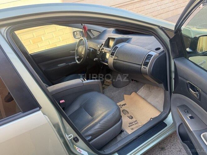 Toyota Prius 2008, 250,000 km - 1.5 l - Bakı