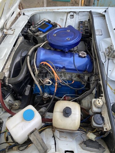 LADA (VAZ) 2107 2003, 80,000 km - 1.6 l - Bakı