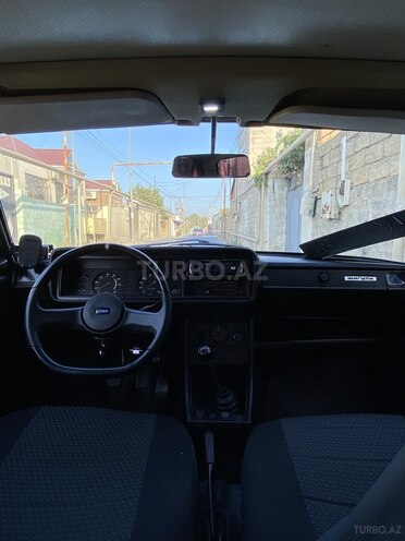 LADA (VAZ) 2107 2003, 80,000 km - 1.6 l - Bakı