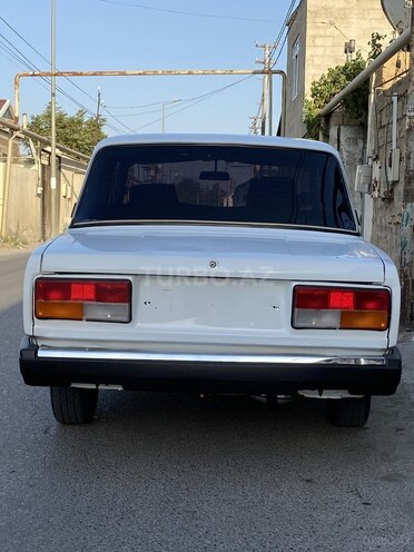 LADA (VAZ) 2107 2003, 80,000 km - 1.6 l - Bakı