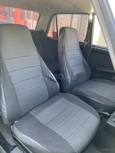 LADA (VAZ) 2107 2003, 80,000 km - 1.6 l - Bakı