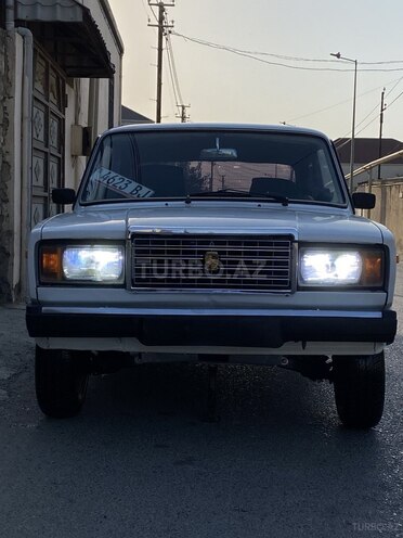 LADA (VAZ) 2107 2003, 80,000 km - 1.6 l - Bakı