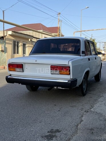 LADA (VAZ) 2107 2003, 80,000 km - 1.6 l - Bakı