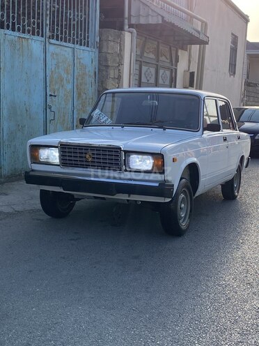 LADA (VAZ) 2107 2003, 80,000 km - 1.6 l - Bakı