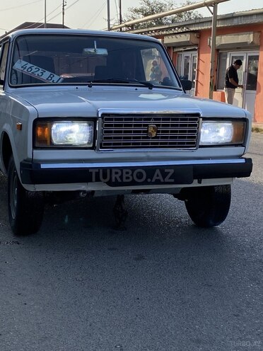 LADA (VAZ) 2107 2003, 80,000 km - 1.6 l - Bakı