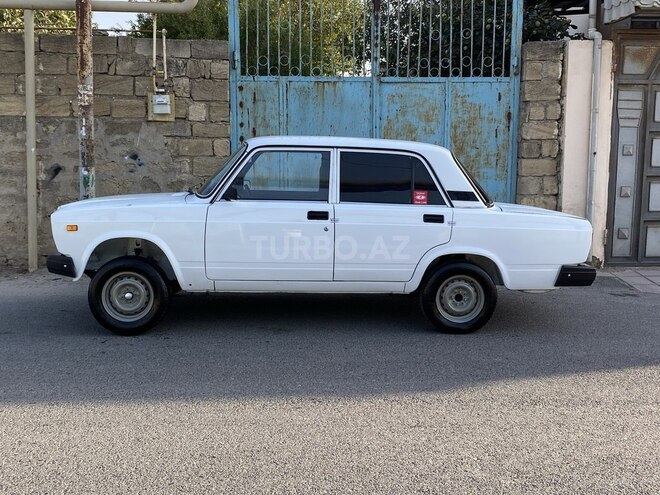 LADA (VAZ) 2107 2003, 80,000 km - 1.6 l - Bakı