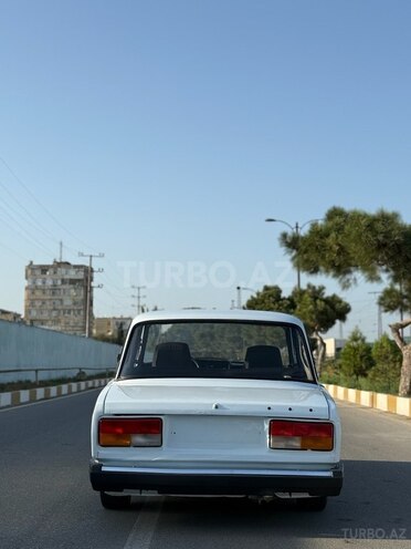 LADA (VAZ) 2107 2009, 56,000 km - 1.6 l - Bakı