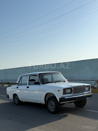 LADA (VAZ) 2107 2009, 56,000 km - 1.6 l - Bakı