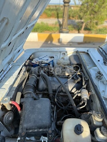 LADA (VAZ) 2107 2009, 56,000 km - 1.6 l - Bakı
