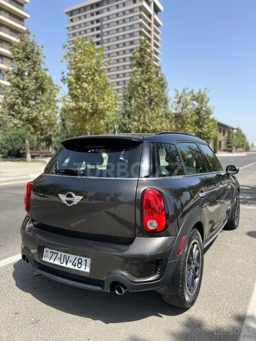 Mini  2016, 101,000 km - 1.6 l - Bakı