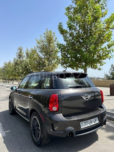 Mini  2016, 101,000 km - 1.6 l - Bakı