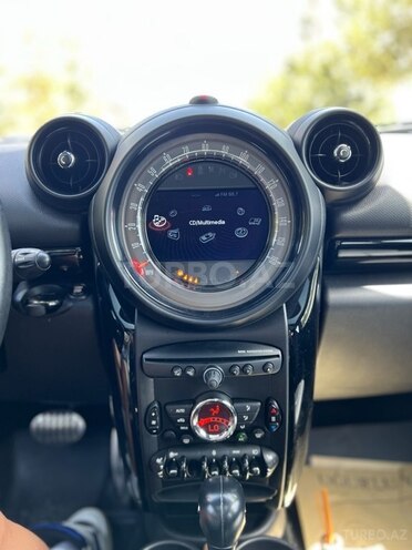 Mini  2016, 101,000 km - 1.6 l - Bakı