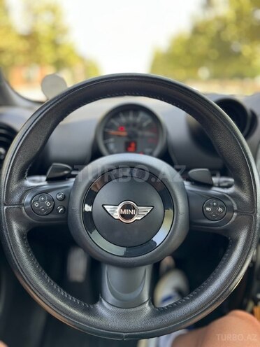 Mini  2016, 101,000 km - 1.6 l - Bakı