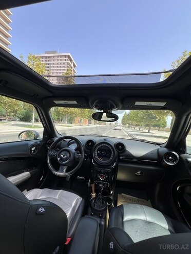 Mini  2016, 101,000 km - 1.6 l - Bakı