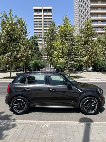 Mini  2016, 101,000 km - 1.6 l - Bakı
