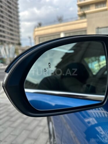 Hyundai Elantra 2016, 113,000 km - 2.0 l - Bakı