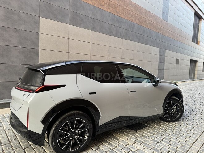 ZEEKR X 2023, 30,000 km - 0.0 л - Bakı
