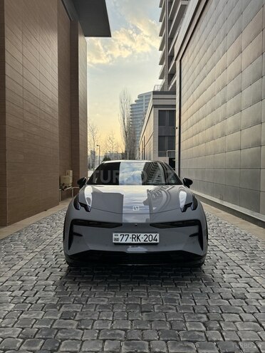 ZEEKR X 2023, 30,000 km - 0.0 л - Bakı