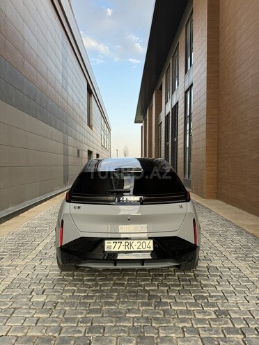 ZEEKR X 2023, 30,000 km - 0.0 л - Bakı