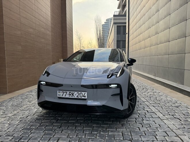 ZEEKR X 2023, 30,000 km - 0.0 л - Bakı