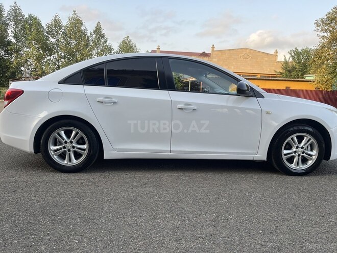 Chevrolet Cruze 2012, 225,328 km - 1.6 l - Lənkəran