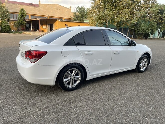 Chevrolet Cruze 2012, 225,328 km - 1.6 l - Lənkəran