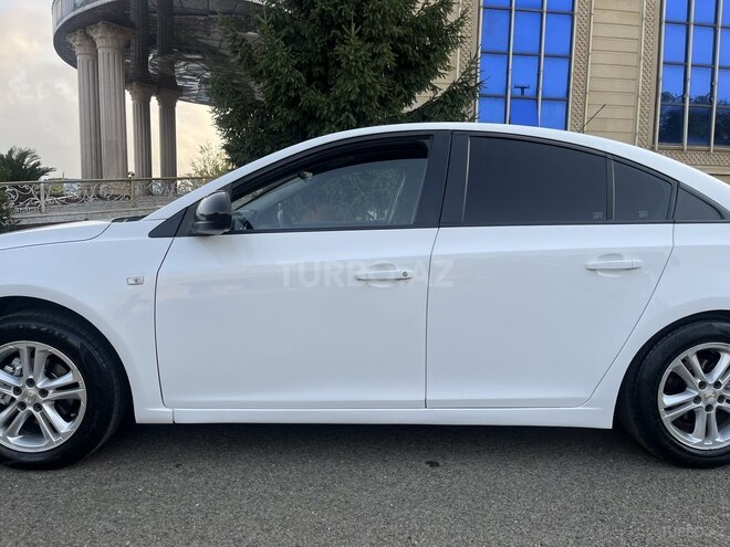 Chevrolet Cruze 2012, 225,328 km - 1.6 l - Lənkəran