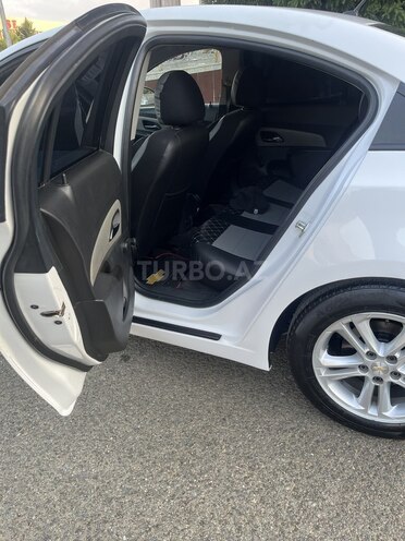 Chevrolet Cruze 2012, 225,328 km - 1.6 l - Lənkəran