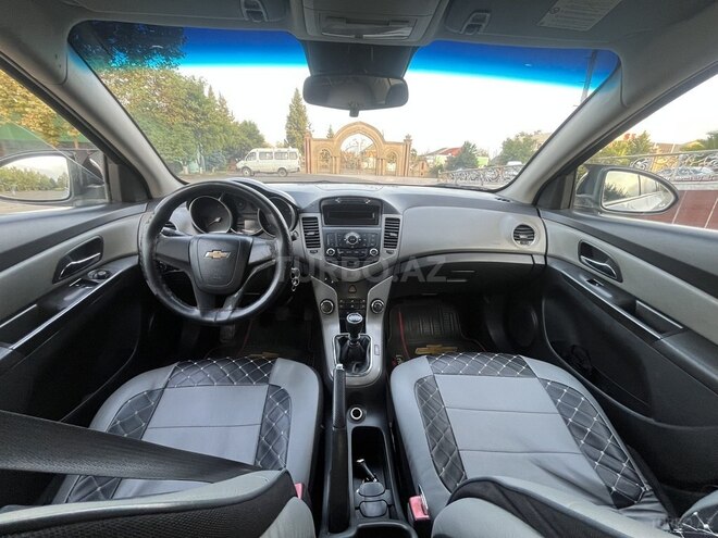 Chevrolet Cruze 2012, 225,328 km - 1.6 l - Lənkəran