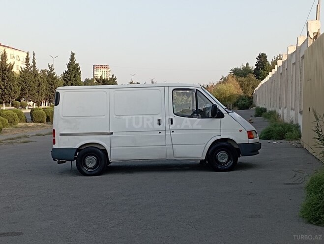 Ford Transit 1996, 412,380 km - 2.5 l - Sumqayıt